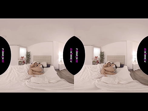 ❤️ PORNBCN VR Екі жас лесбиянка 4K 180 3D виртуалды шындықта оянуда. Женева Беллуччи Катрина Морено ❌ Секс бойынша порно kk.seecamsus.top ❤