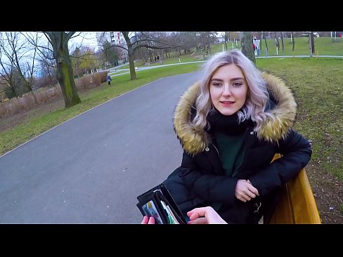 ❤️ Ақша үшін бейтаныс адамның ыстық спермасын жұтады - парктегі минет Ева Элфи ❌  Секс бойынша порно kk.seecamsus.top ❤